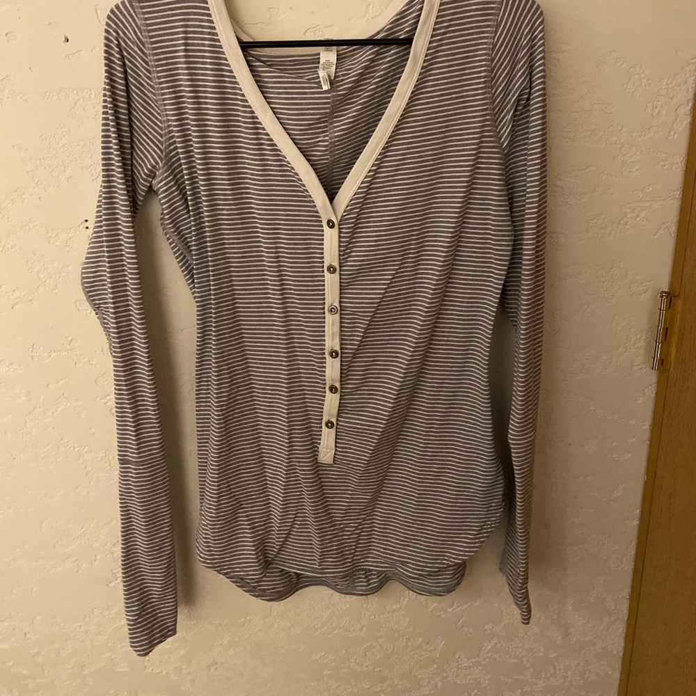 Lululemon Long sleeve